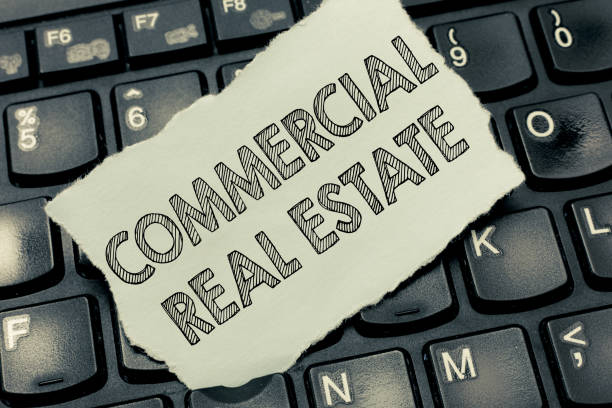 What is Commercial Real Estate?