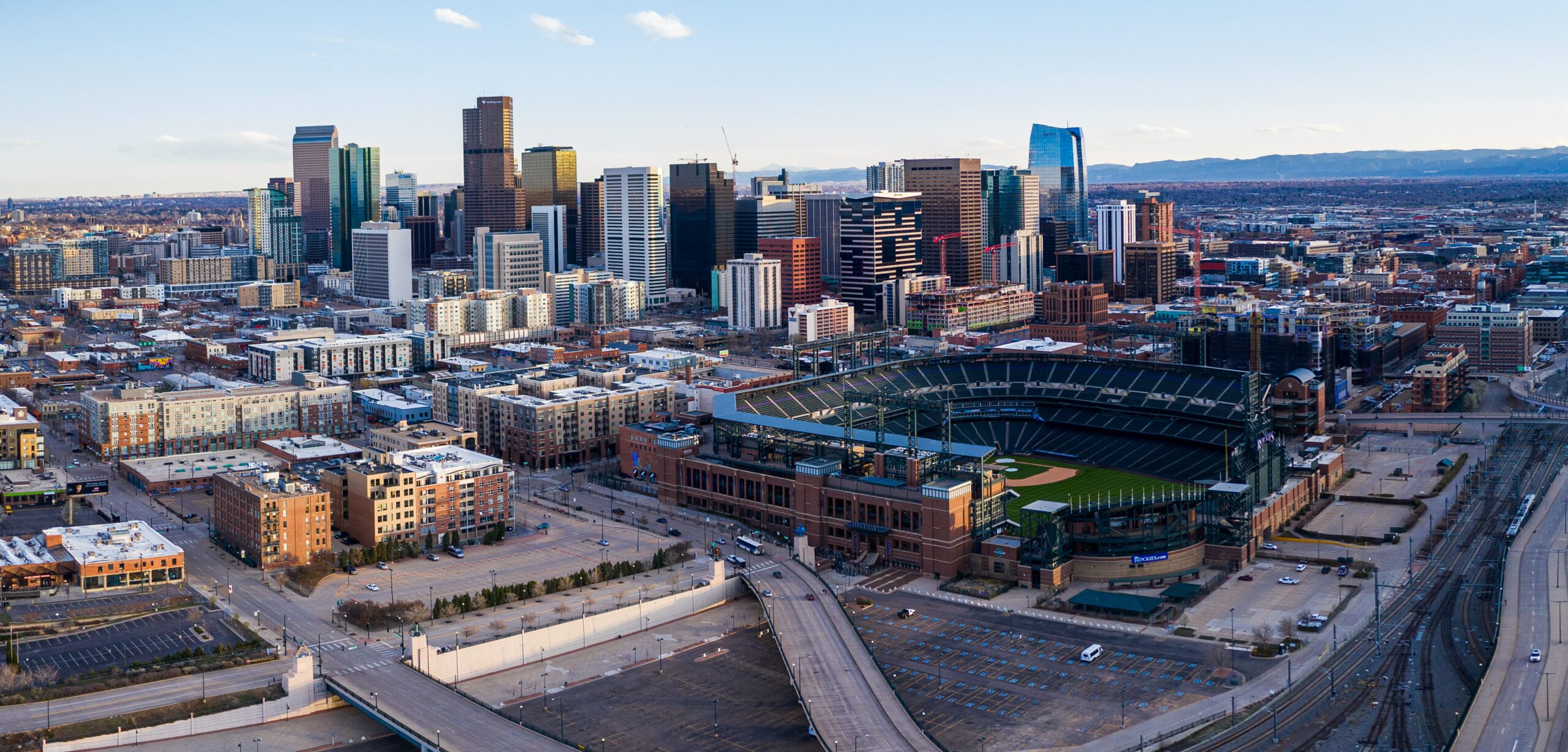 Denver Q4 2024 Market Reports