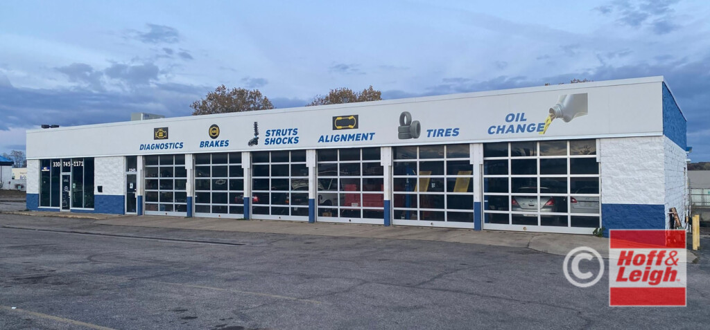 2345 Romig Road Image