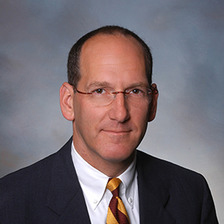 Headshot of David Kaplan, SIOR