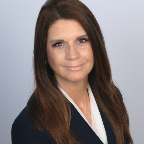 Headshot of Debra Kaplan