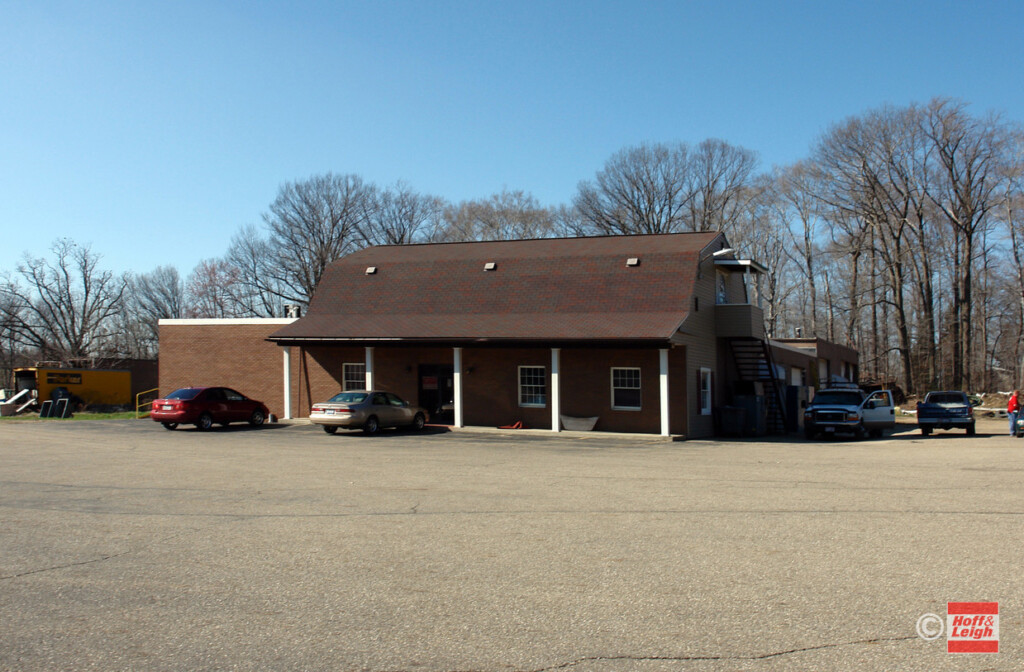 1405 Newton Street Image