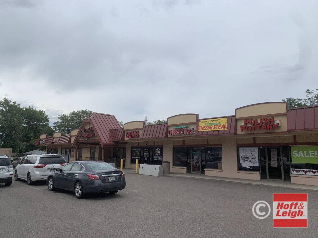 4550 Wadsworth Boulevard Image