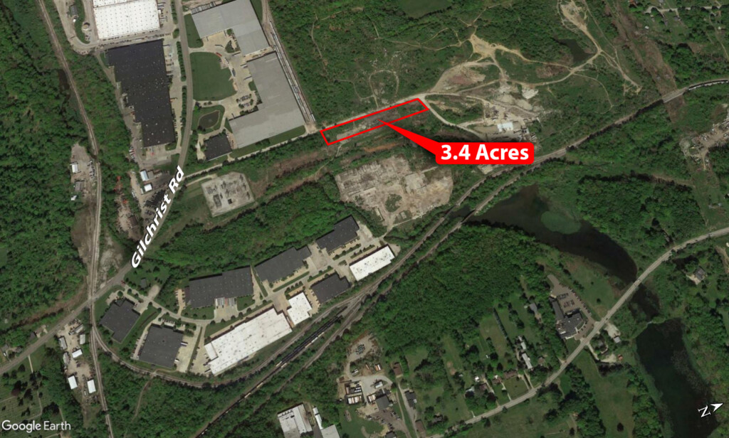 3445 Gilchrist Road Image