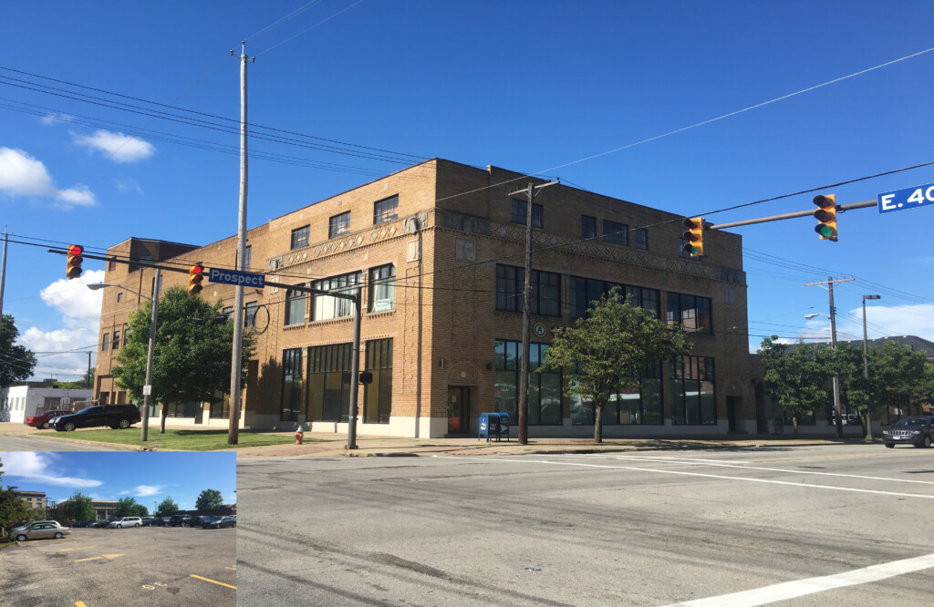 3950 Prospect Avenue Image