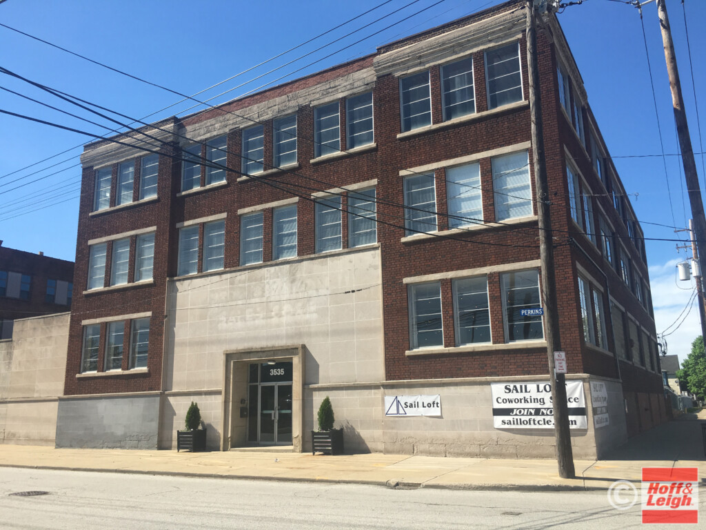 3535 Perkins Avenue Image