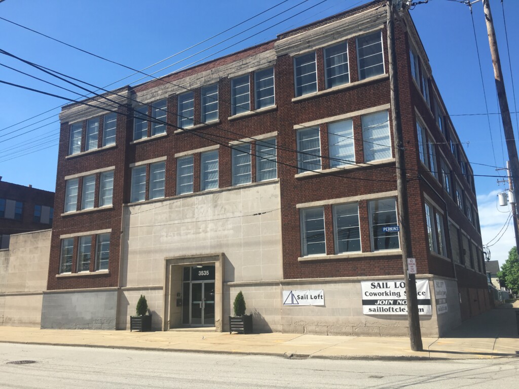 3535 Perkins Avenue Image