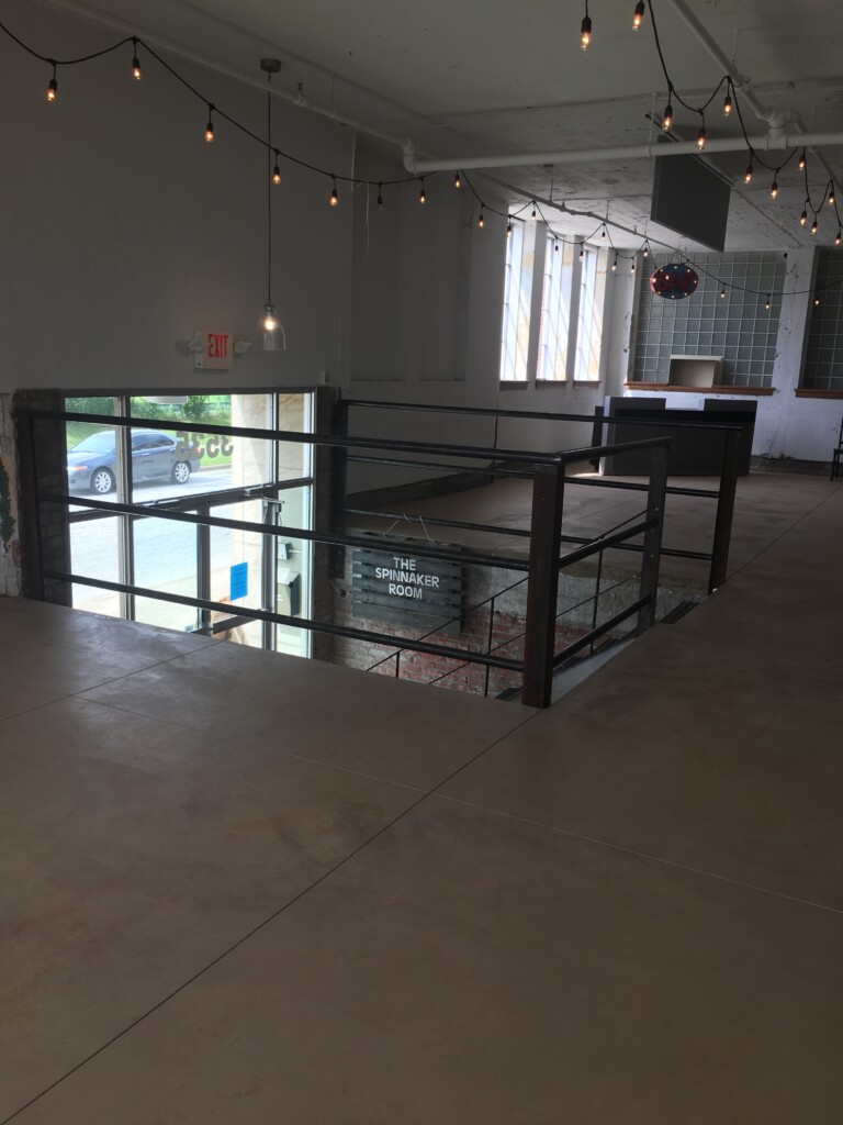 3535 Perkins Avenue Image