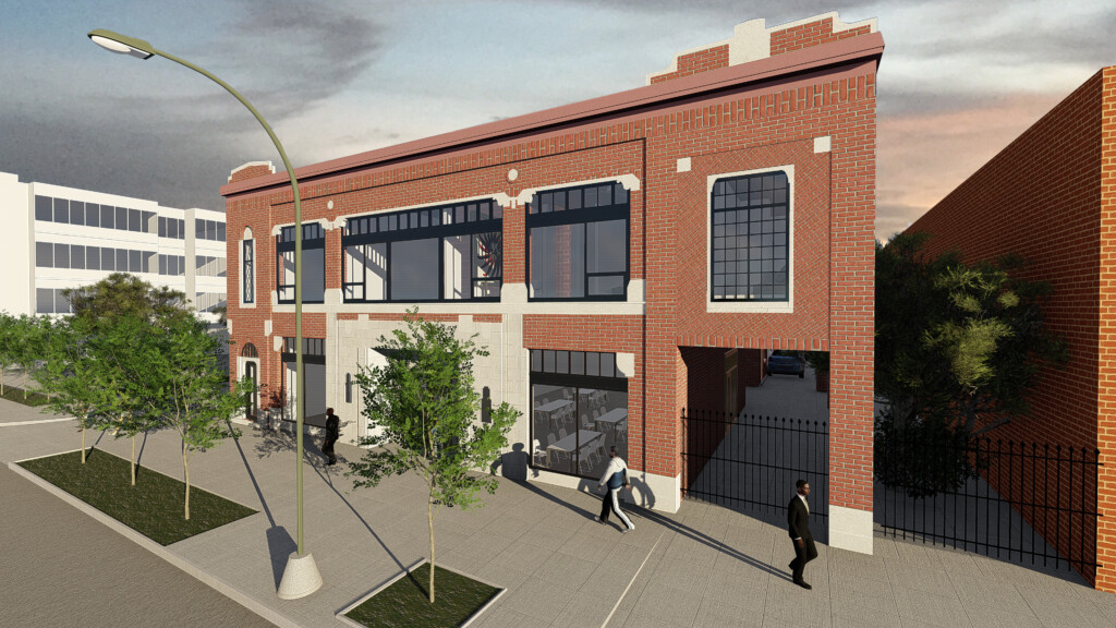 3800 Euclid Avenue Image