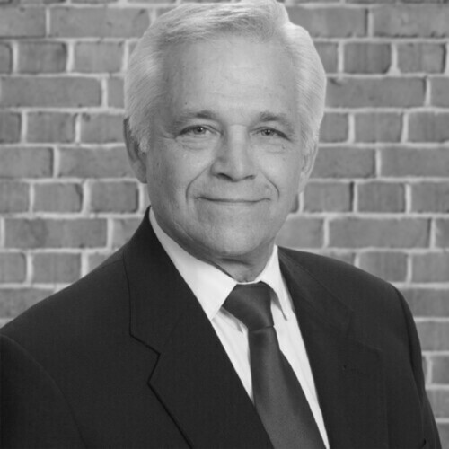 Headshot of Jerry Baley