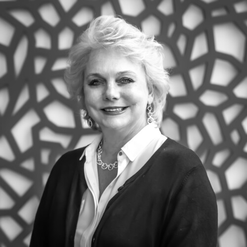 Barbara Leigh, Broker Associate, Hoff & Leigh Commercial Real Estate