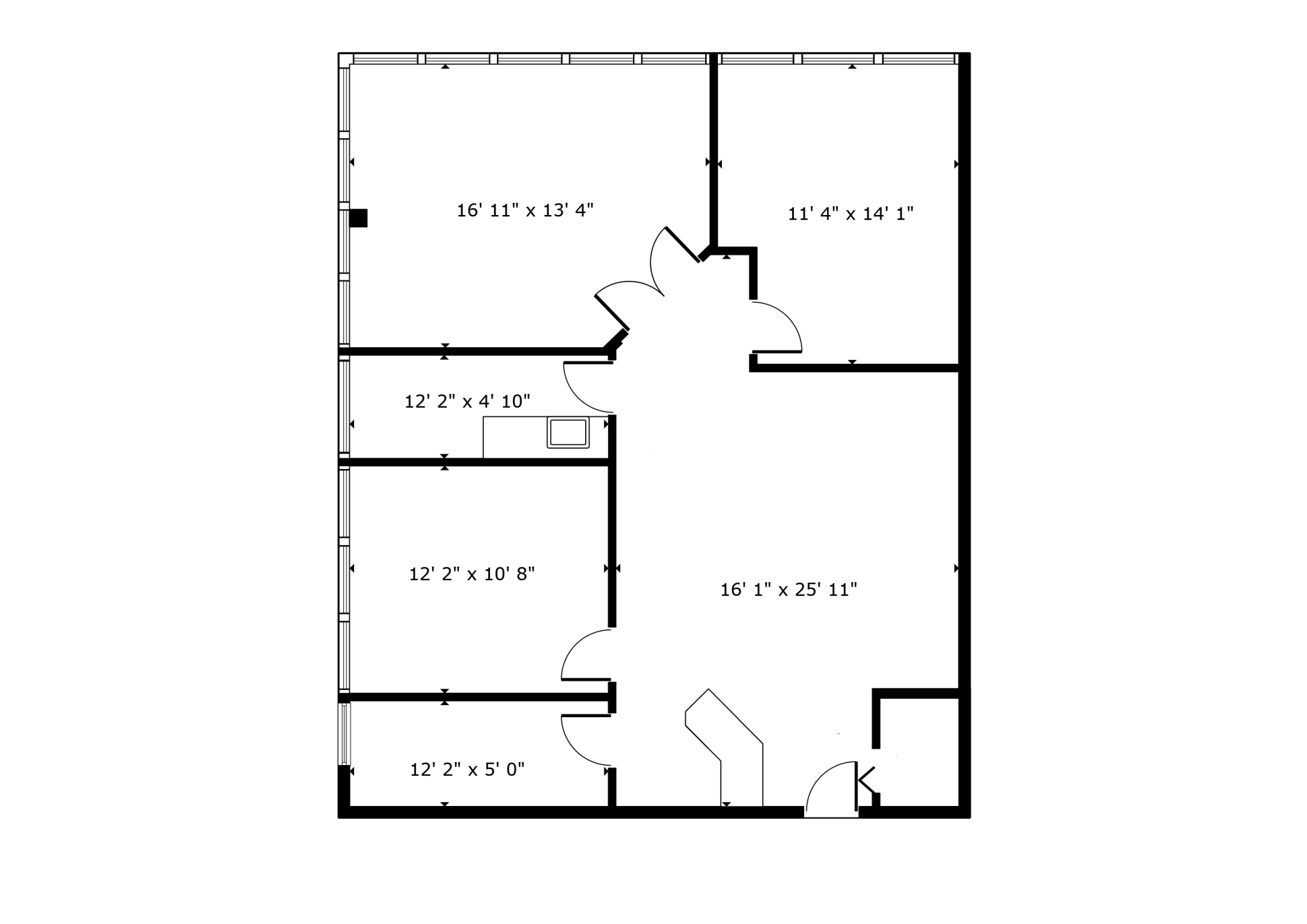 660 Southpointe Court Hoff & Leigh