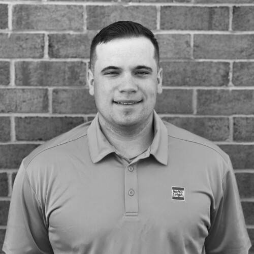 Jake Davis, Sales Associate, Hoff & Leigh Commercial Real Estate