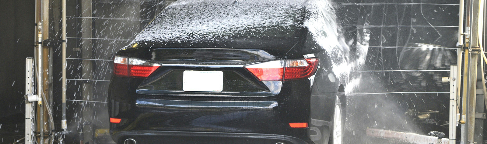 Five Factors to Consider Before Buying a Car Wash