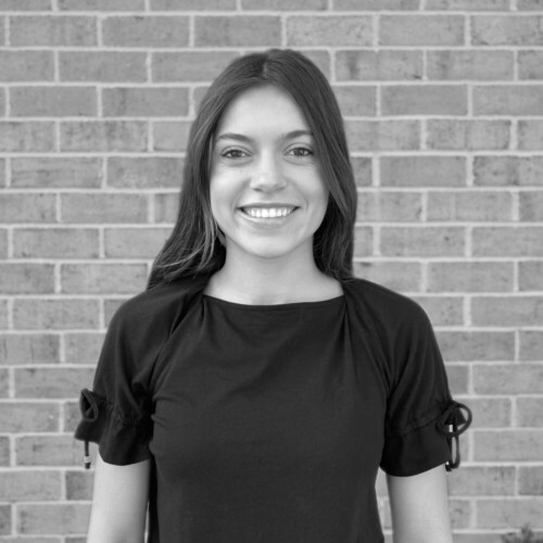 Headshot of Teigan Cook