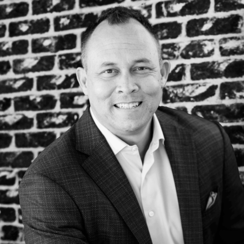 Headshot of Rodolfo Canon