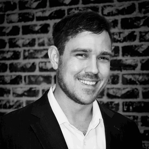 Headshot of John Kersch