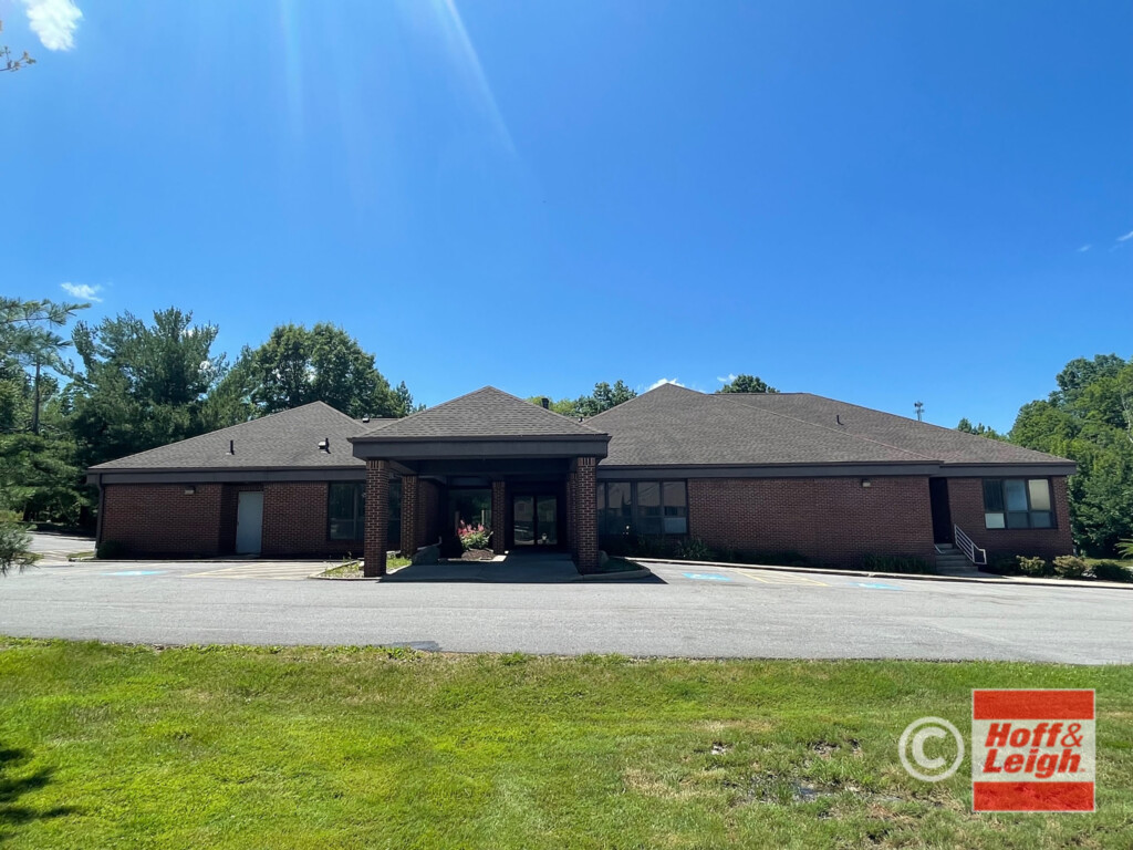 3957 Loomis Parkway Image