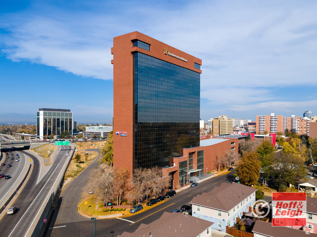 1873 S Bellaire Street Image