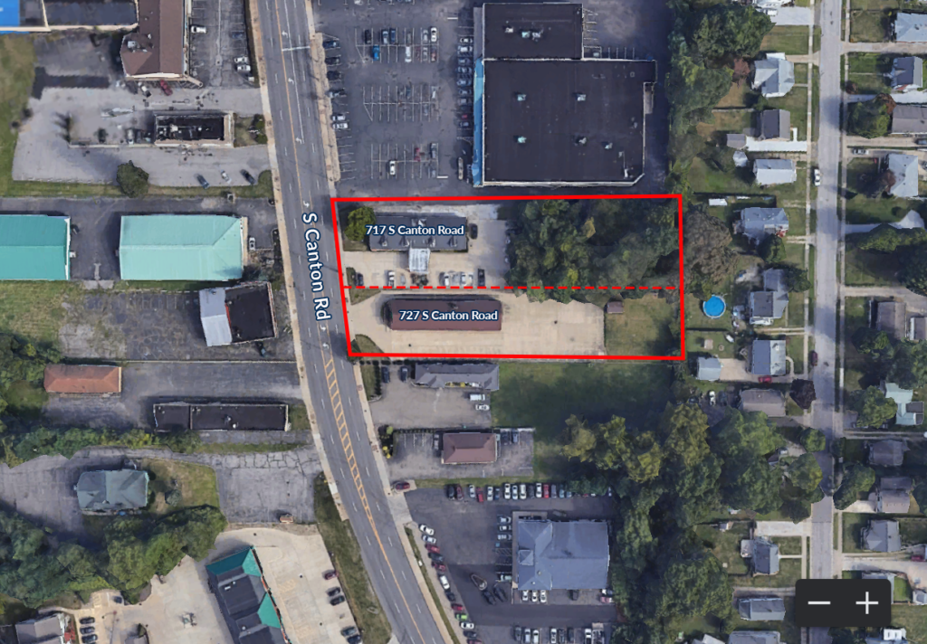 Akron Archives Hoff & Leigh