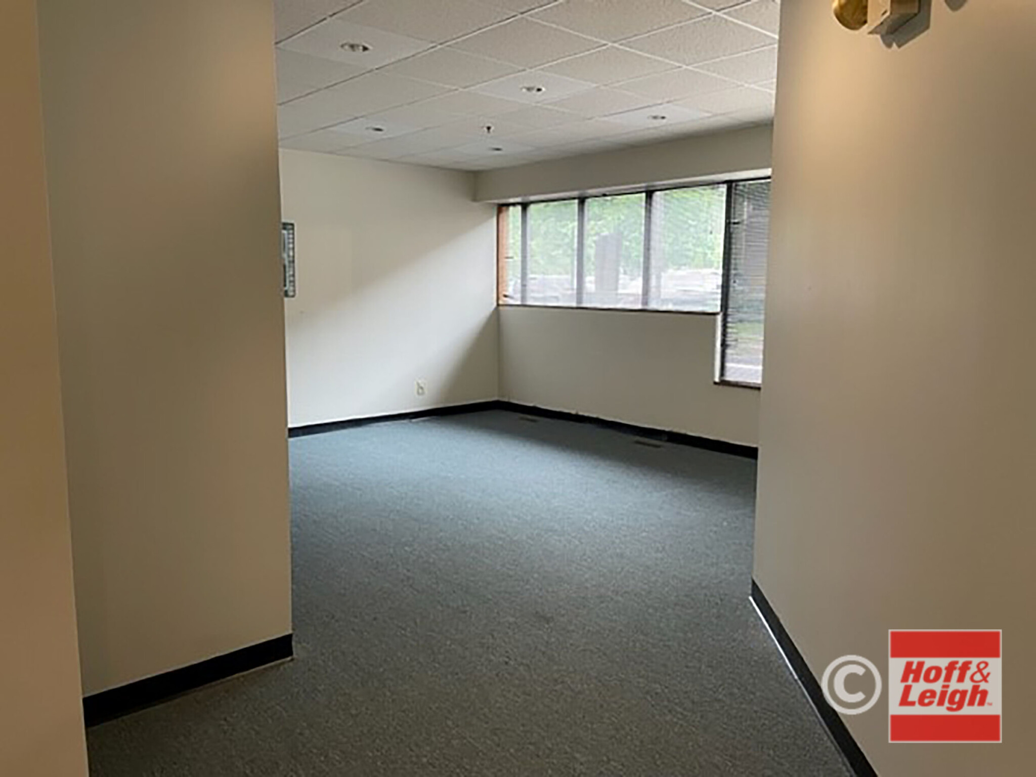 2640 W Market Street Hoff & Leigh