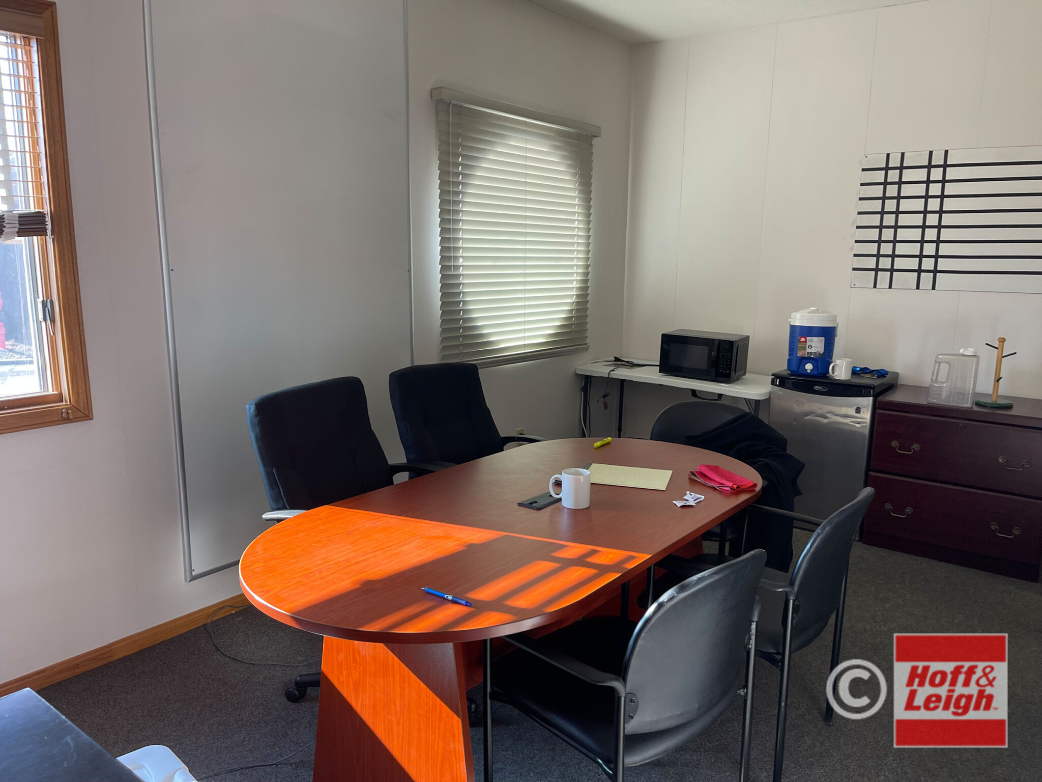 33 Baker Boulevard Hoff & Leigh