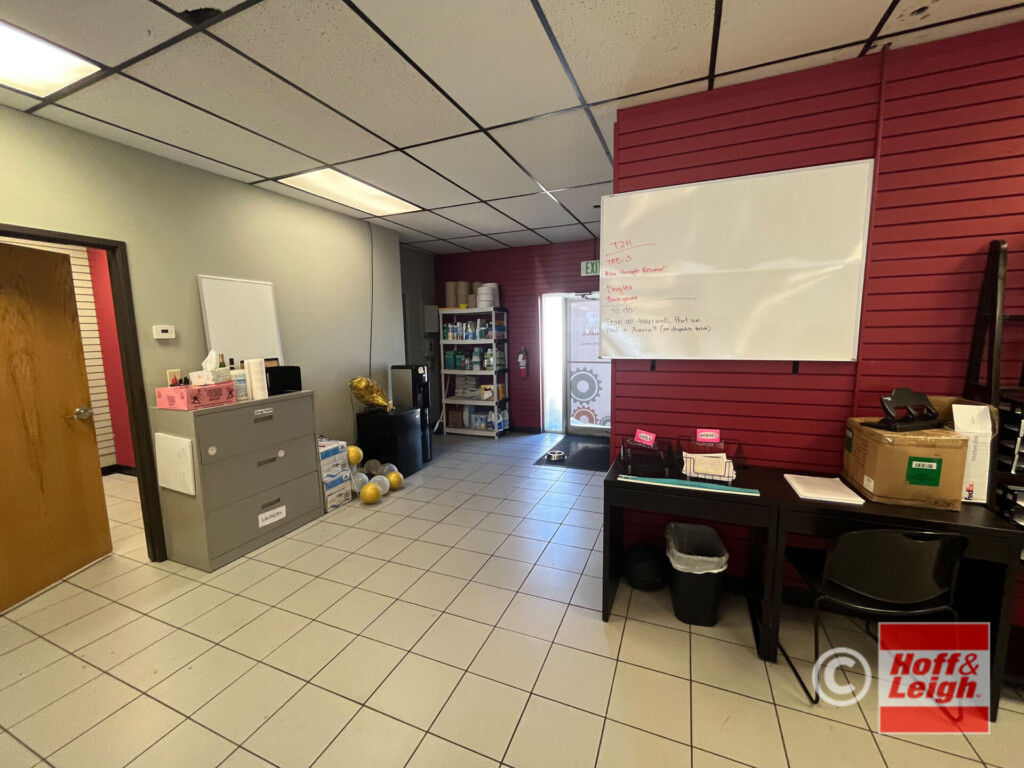 1569 Wadsworth Boulevard Hoff & Leigh