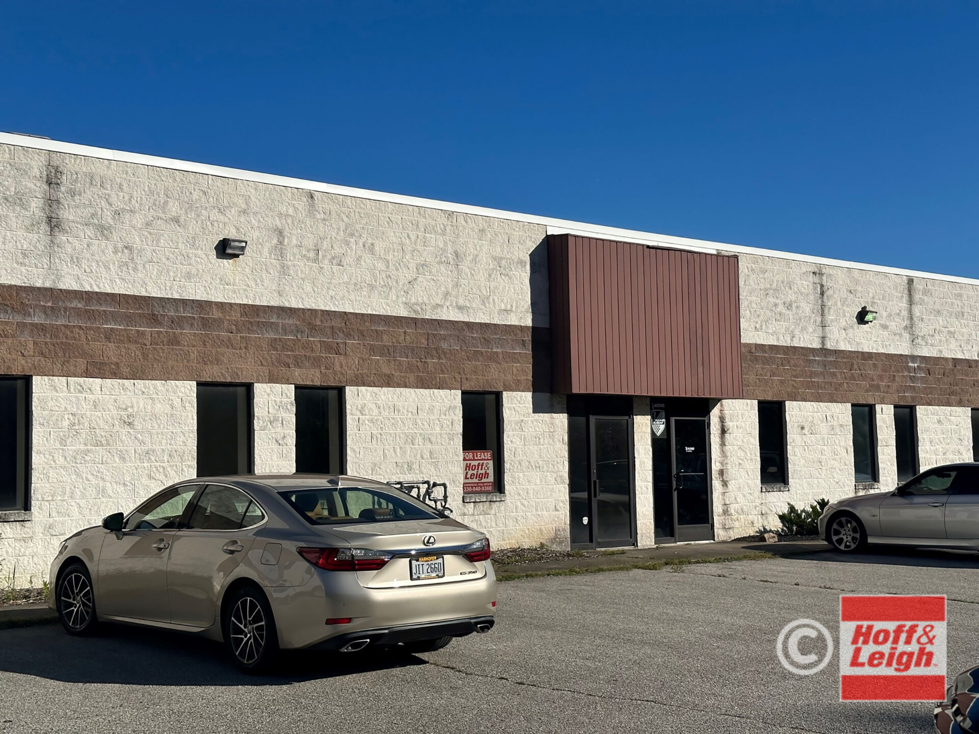 5170 Hudson Drive - Hoff & Leigh