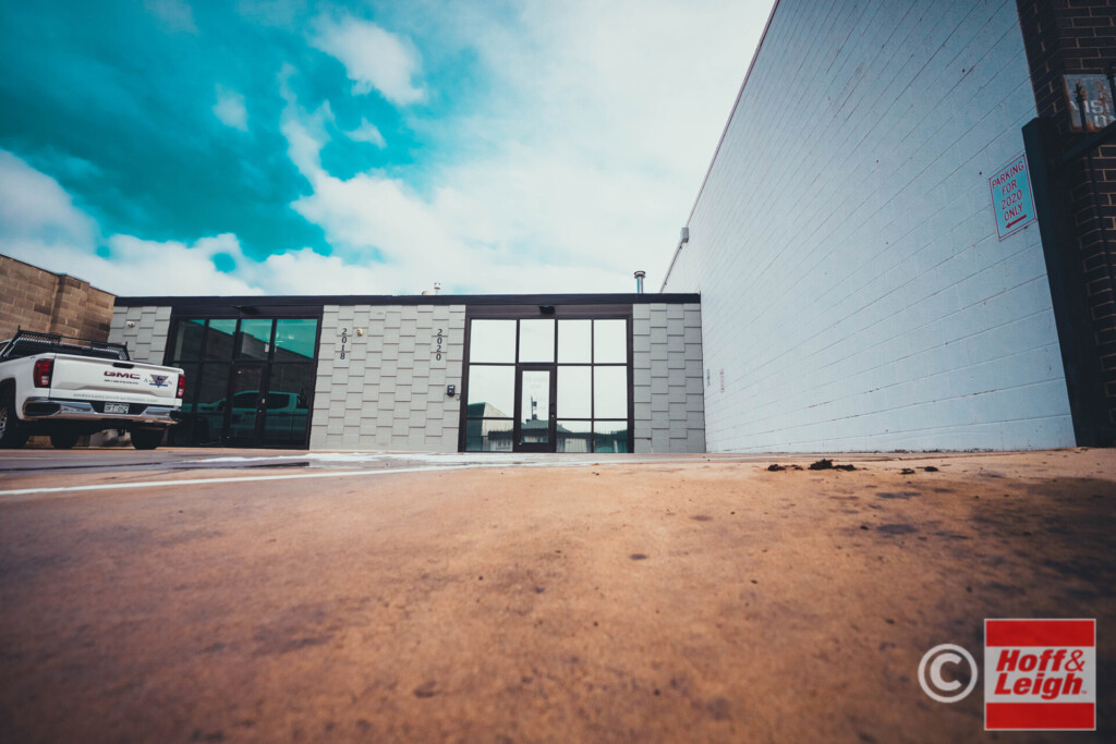 2020 S Cherokee Street Image