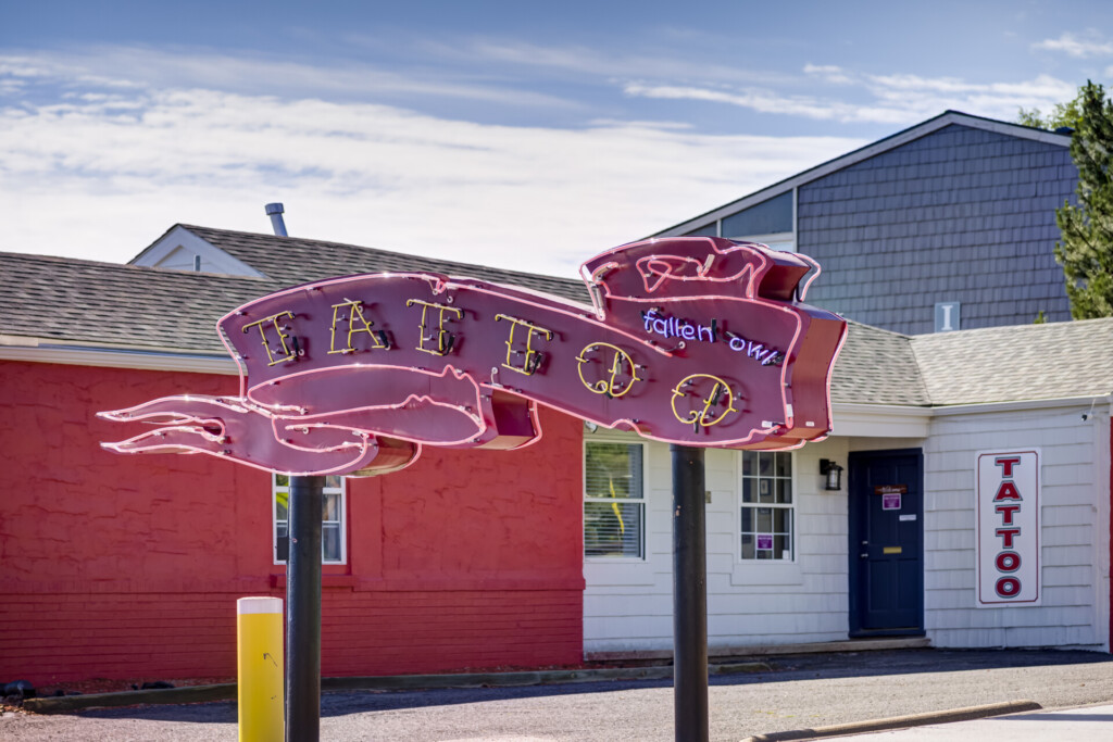 1420 Garrison Street Image