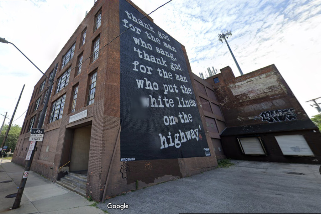 2630 Payne Avenue Image