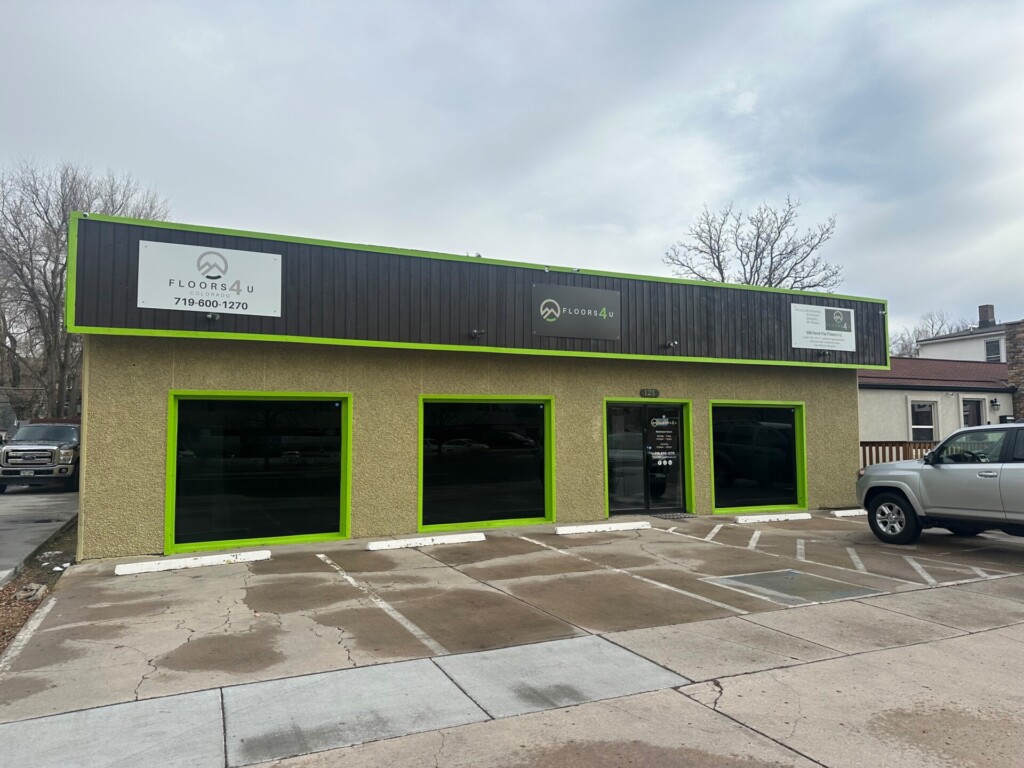 123 N Union Boulevard Image