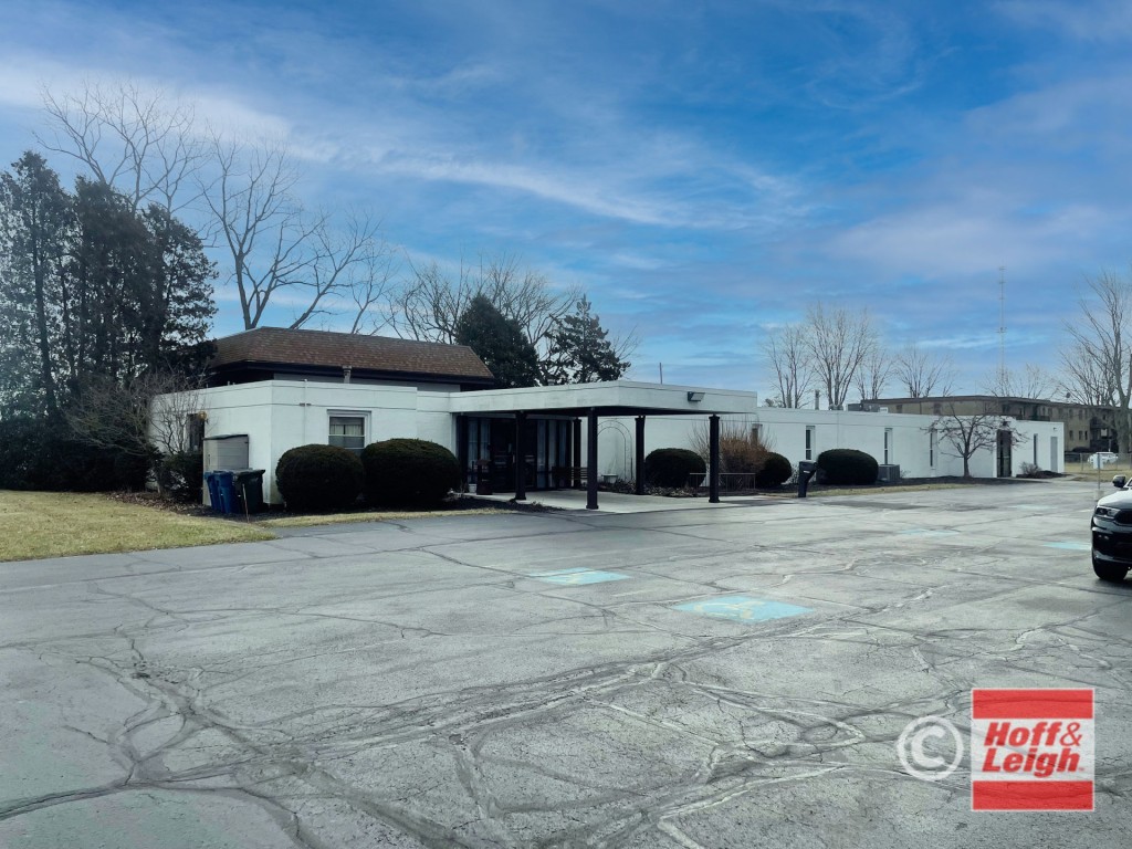 295 College Park Drive Image