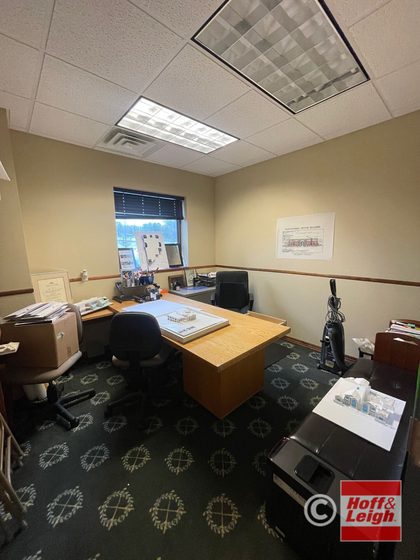 3075 Smith Road - Hoff & Leigh