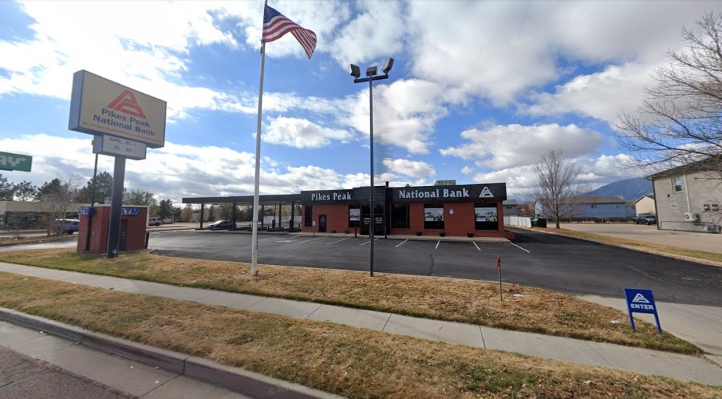 6615 Camden Boulevard Image