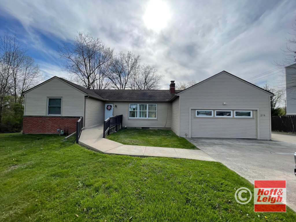 278 S Cleveland Massillon Road Image