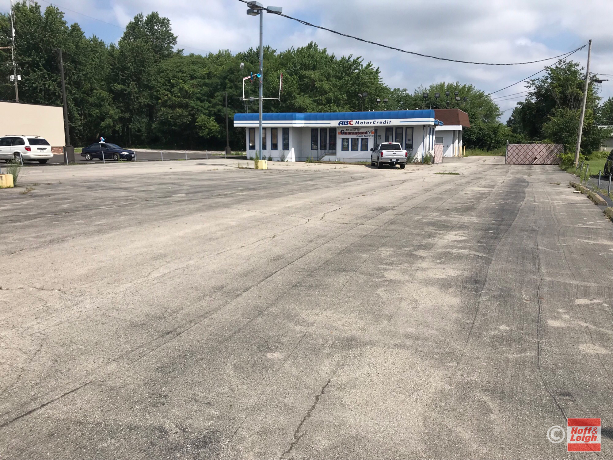 4508 Mahoning Avenue Hoff & Leigh