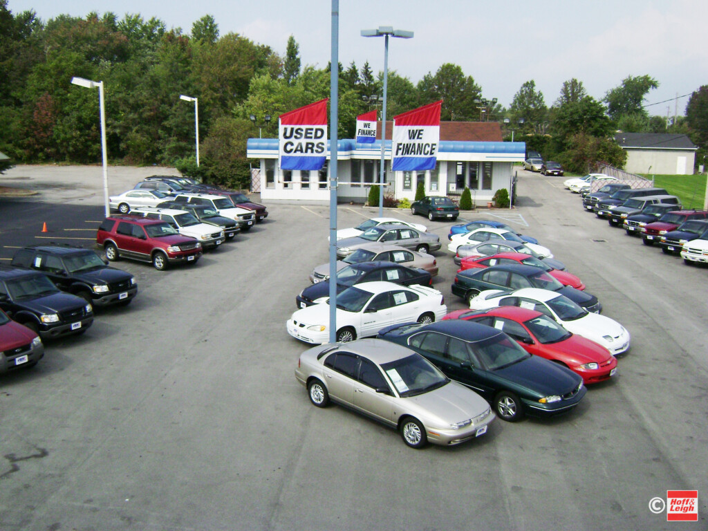 4508 Mahoning Avenue Hoff & Leigh