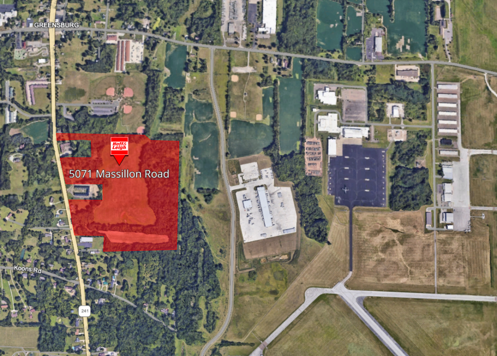 5071 Massillon Road Image