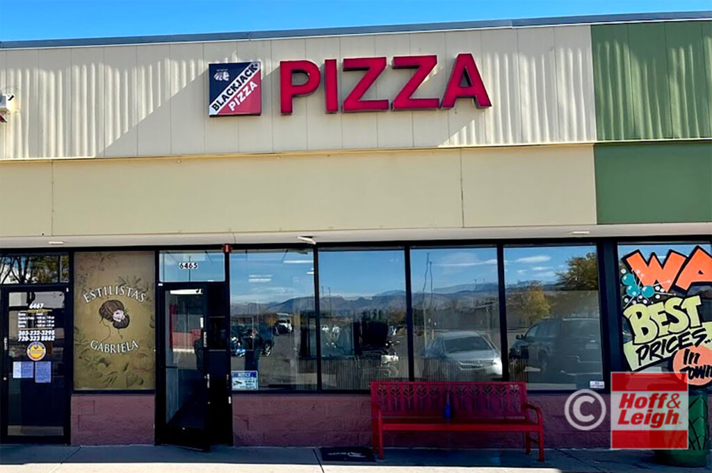 6465 W Colfax Avenue Image