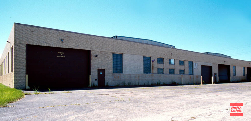 8700 Brookpark Road Image