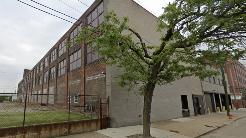 4900 Lakeside Avenue E Image