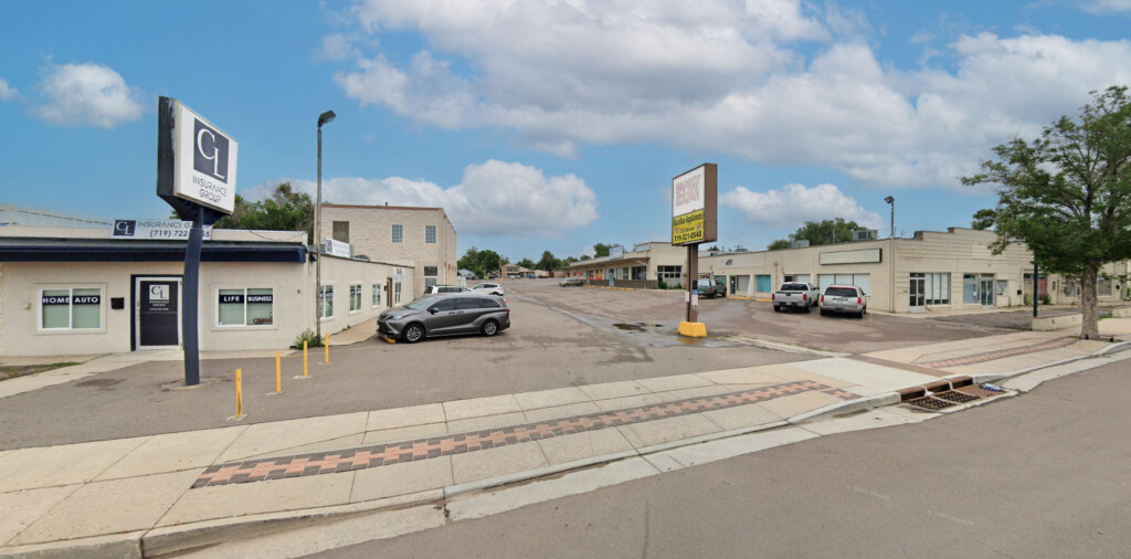 2322 E Platte Avenue Image