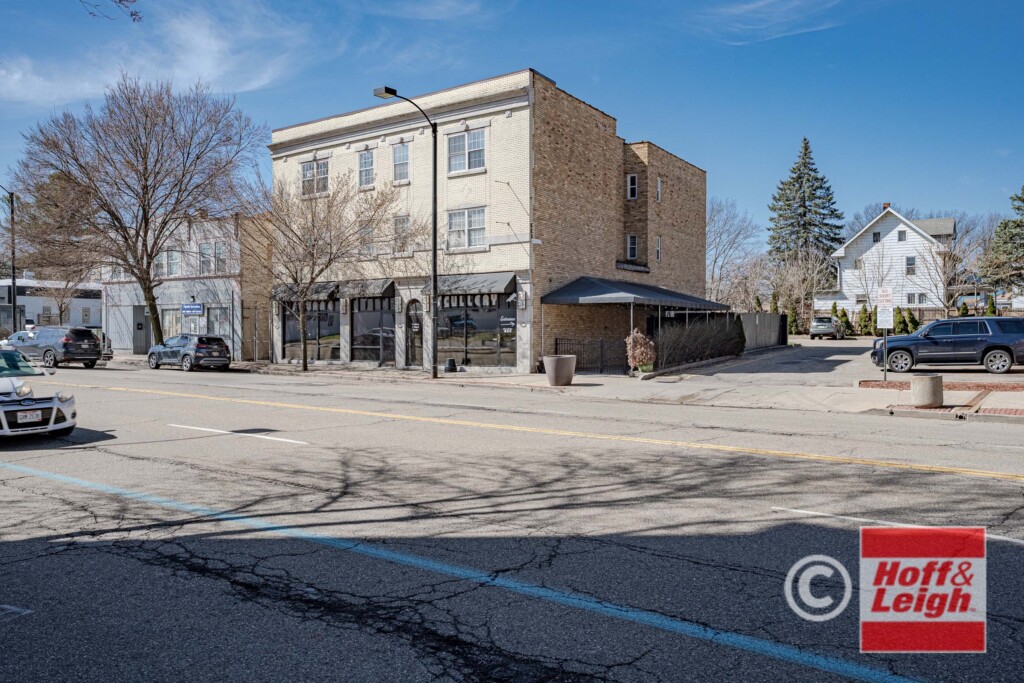 776 North Main Street Image