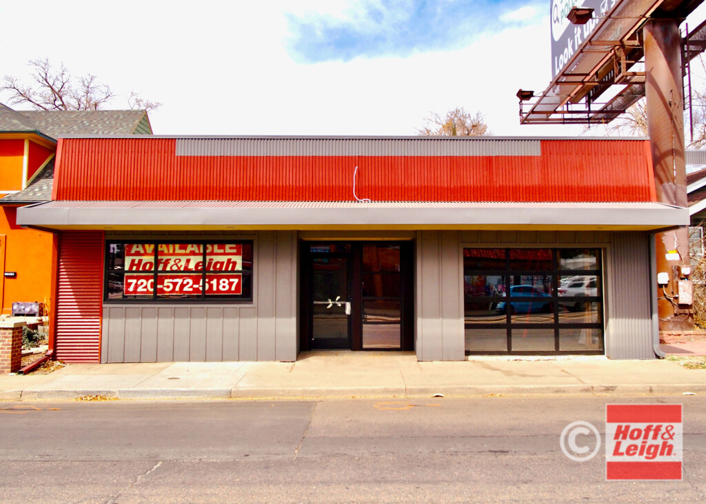 4609 East Colfax Avenue Image