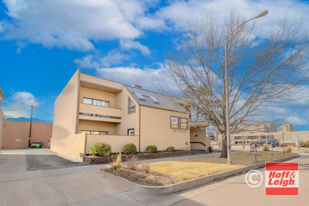 320 South Cascade Avenue Image