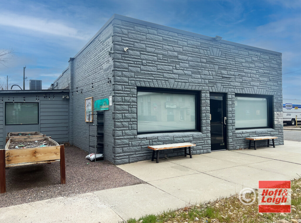 100 Kalamath Street Image