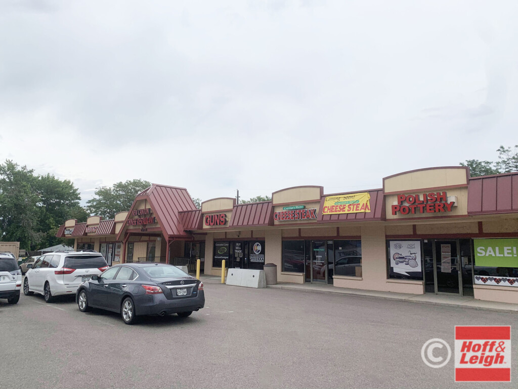 4550 Wadsworth Boulevard, Unit M Image