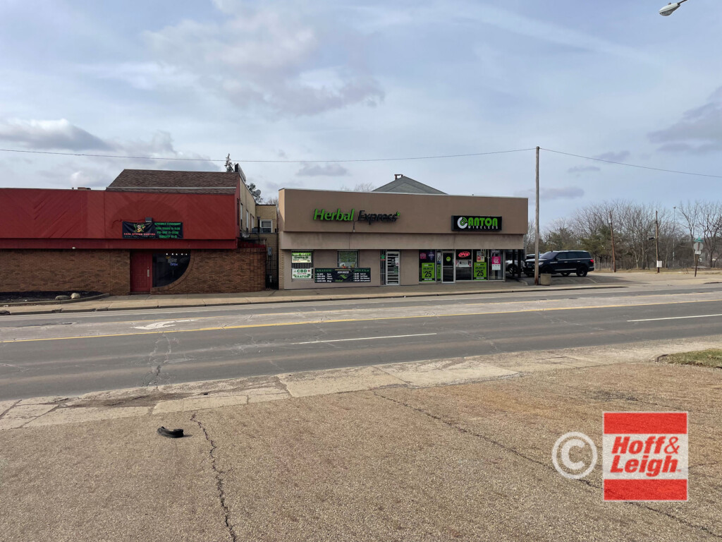 2757 Cleveland Avenue NW Image