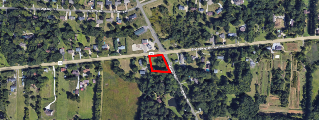 2362 E Turkeyfoot Lake Road Image